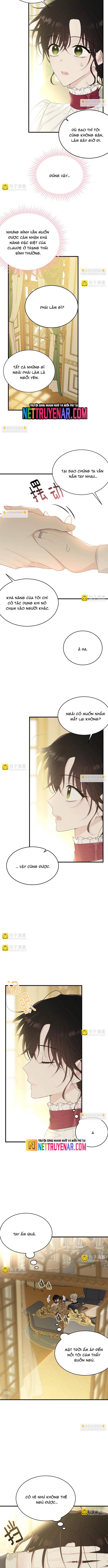 Tiểu Thư Mà Tôi Phục Vụ Biến Thành Thiếu Gia Rồi Chapter 64 9