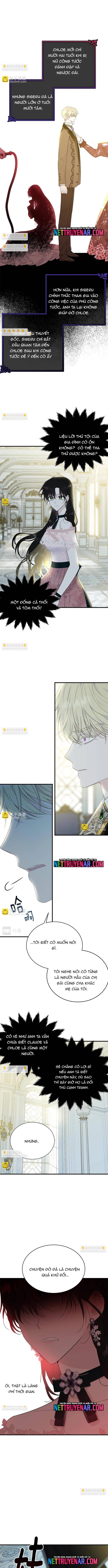 Tiểu Thư Mà Tôi Phục Vụ Biến Thành Thiếu Gia Rồi Chapter 65 5