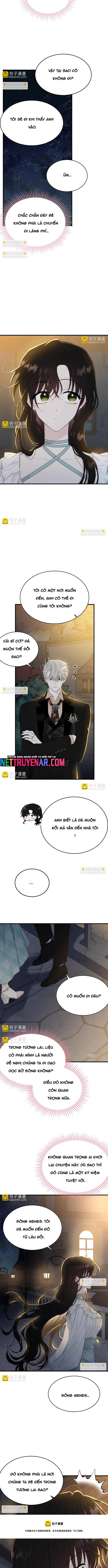 Tiểu Thư Mà Tôi Phục Vụ Biến Thành Thiếu Gia Rồi Chapter 66 4