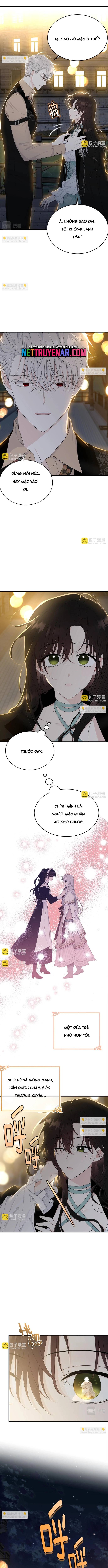 Tiểu Thư Mà Tôi Phục Vụ Biến Thành Thiếu Gia Rồi Chapter 66 6