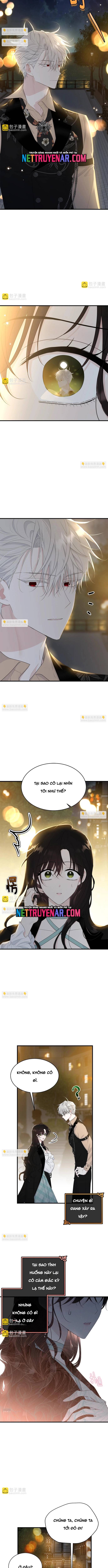 Tiểu Thư Mà Tôi Phục Vụ Biến Thành Thiếu Gia Rồi Chapter 66 7