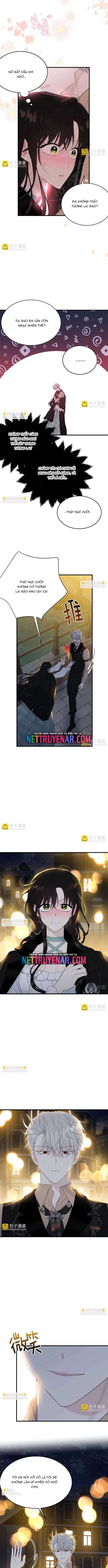 Tiểu Thư Mà Tôi Phục Vụ Biến Thành Thiếu Gia Rồi Chapter 67 3
