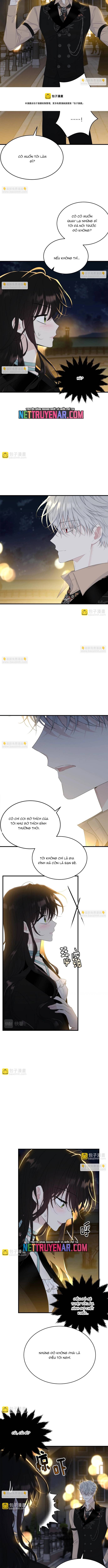 Tiểu Thư Mà Tôi Phục Vụ Biến Thành Thiếu Gia Rồi Chapter 67 4