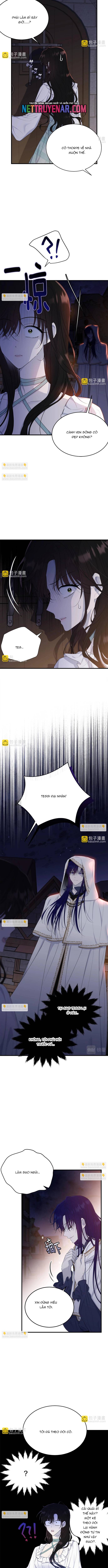 Tiểu Thư Mà Tôi Phục Vụ Biến Thành Thiếu Gia Rồi Chapter 67 6