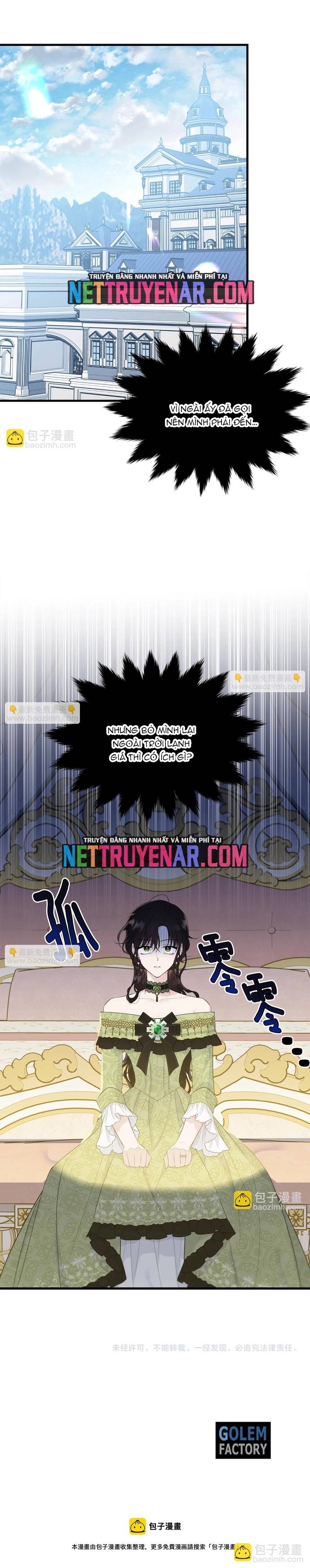 Tiểu Thư Mà Tôi Phục Vụ Biến Thành Thiếu Gia Rồi Chapter 67 12