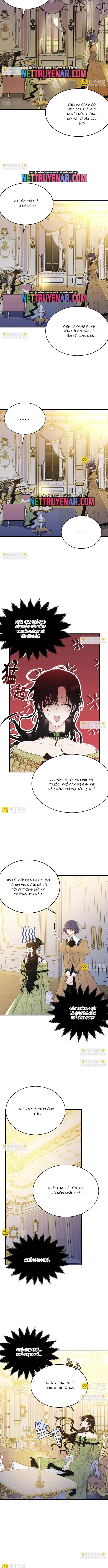 Tiểu Thư Mà Tôi Phục Vụ Biến Thành Thiếu Gia Rồi Chapter 68 - Next Chapter 69