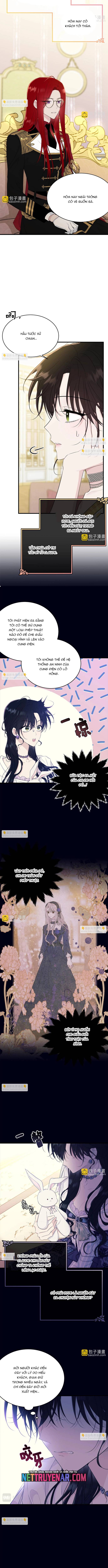 Tiểu Thư Mà Tôi Phục Vụ Biến Thành Thiếu Gia Rồi Chapter 68 - Next Chapter 69