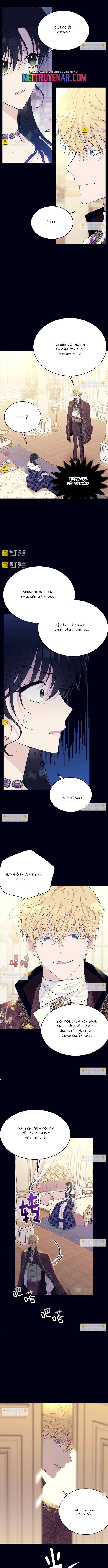 Tiểu Thư Mà Tôi Phục Vụ Biến Thành Thiếu Gia Rồi Chapter 68 - Next Chapter 69
