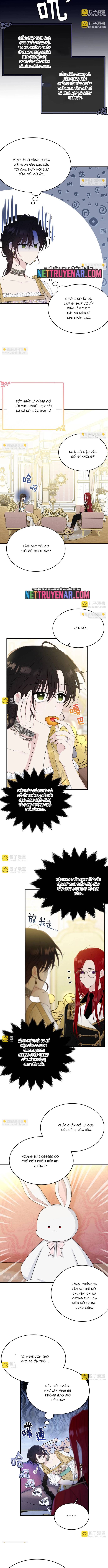 Tiểu Thư Mà Tôi Phục Vụ Biến Thành Thiếu Gia Rồi Chapter 68 - Next Chapter 69