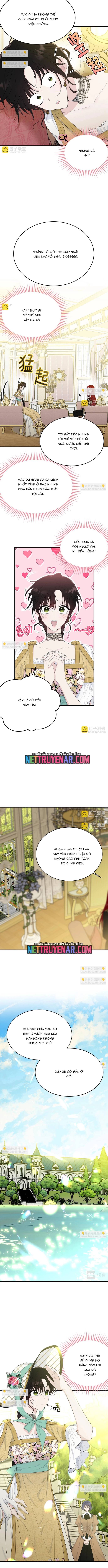 Tiểu Thư Mà Tôi Phục Vụ Biến Thành Thiếu Gia Rồi Chapter 68 - Next Chapter 69