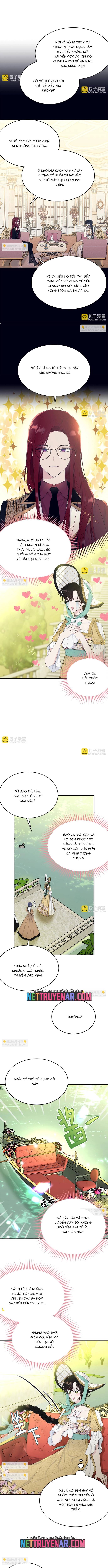 Tiểu Thư Mà Tôi Phục Vụ Biến Thành Thiếu Gia Rồi Chapter 68 - Next Chapter 69