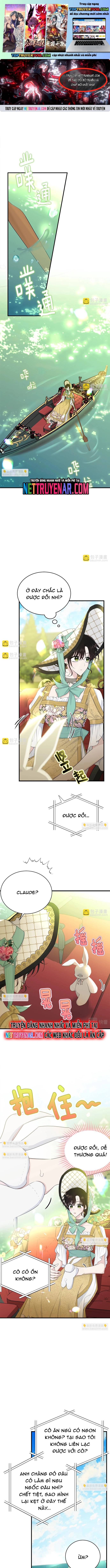 Tiểu Thư Mà Tôi Phục Vụ Biến Thành Thiếu Gia Rồi Chapter 69 - Next Chapter 70