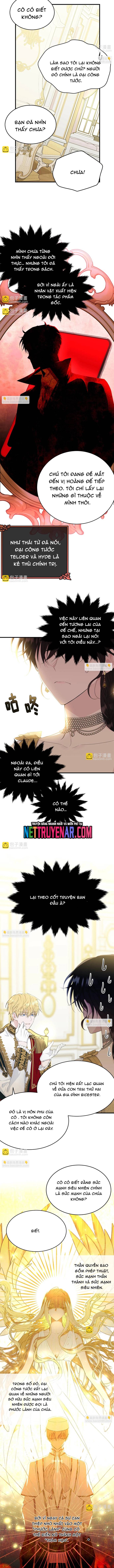 Tiểu Thư Mà Tôi Phục Vụ Biến Thành Thiếu Gia Rồi Chapter 69 - Next Chapter 70