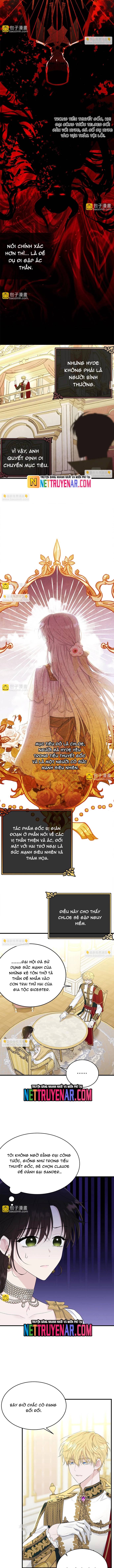 Tiểu Thư Mà Tôi Phục Vụ Biến Thành Thiếu Gia Rồi Chapter 69 - Next Chapter 70