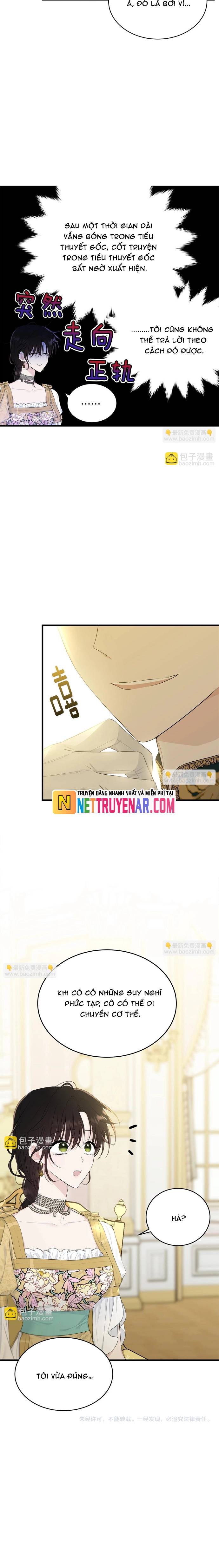 Tiểu Thư Mà Tôi Phục Vụ Biến Thành Thiếu Gia Rồi Chapter 69 - Next Chapter 70