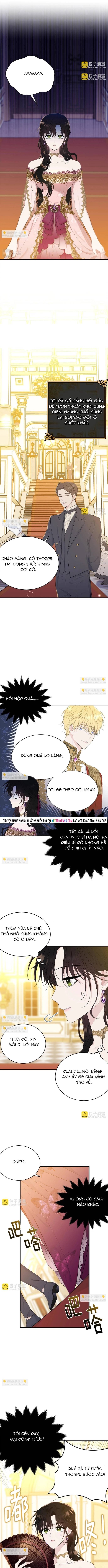 Tiểu Thư Mà Tôi Phục Vụ Biến Thành Thiếu Gia Rồi Chapter 70 - Next 