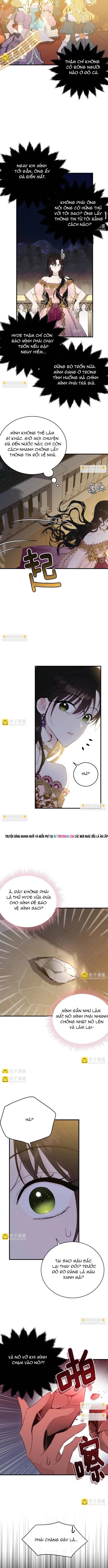 Tiểu Thư Mà Tôi Phục Vụ Biến Thành Thiếu Gia Rồi Chapter 70 - Next 
