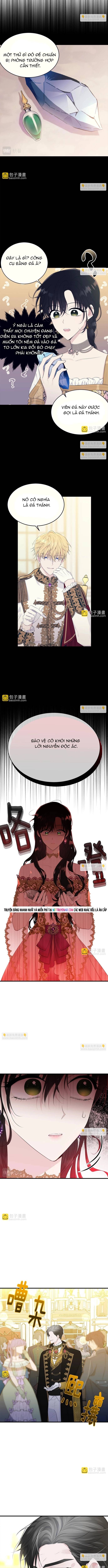 Tiểu Thư Mà Tôi Phục Vụ Biến Thành Thiếu Gia Rồi Chapter 70 - Next 