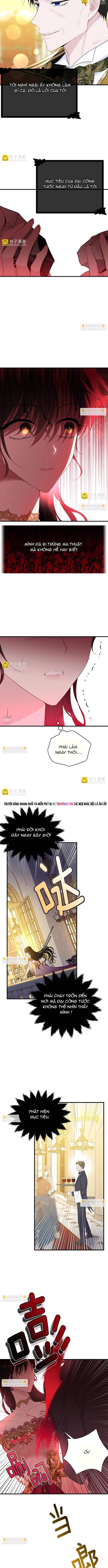Tiểu Thư Mà Tôi Phục Vụ Biến Thành Thiếu Gia Rồi Chapter 70 - Next 