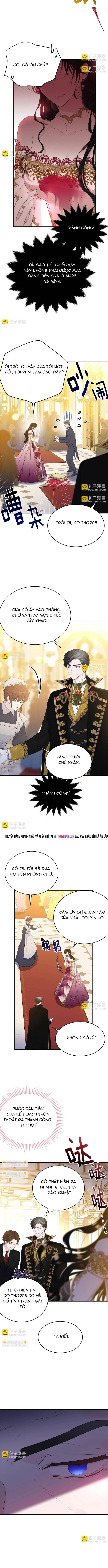 Tiểu Thư Mà Tôi Phục Vụ Biến Thành Thiếu Gia Rồi Chapter 70 - Next 