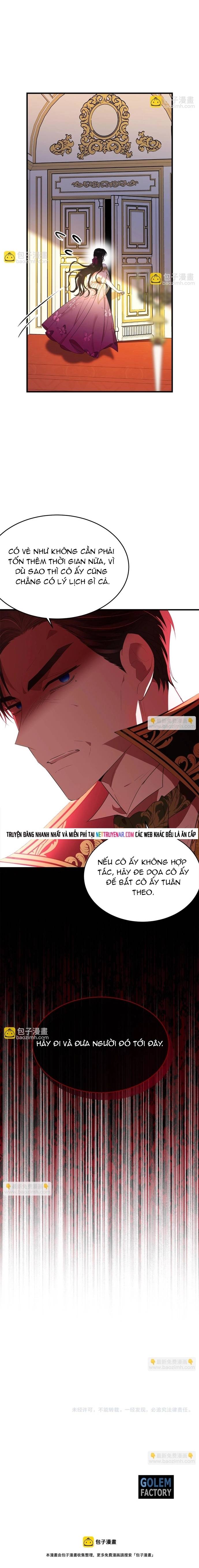 Tiểu Thư Mà Tôi Phục Vụ Biến Thành Thiếu Gia Rồi Chapter 70 - Next 