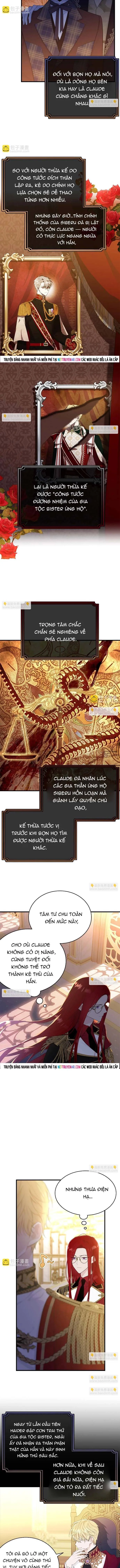 Tiểu Thư Mà Tôi Phục Vụ Biến Thành Thiếu Gia Rồi Chapter 71 - Trang 2