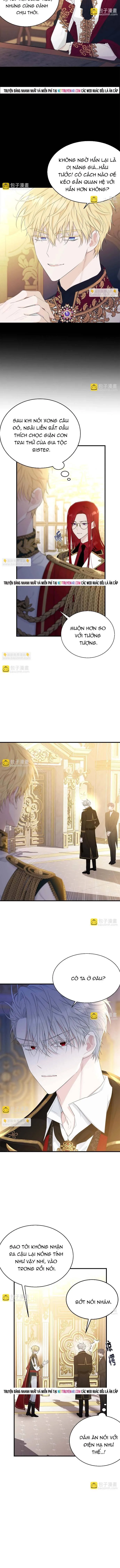 Tiểu Thư Mà Tôi Phục Vụ Biến Thành Thiếu Gia Rồi Chapter 71 - Trang 2