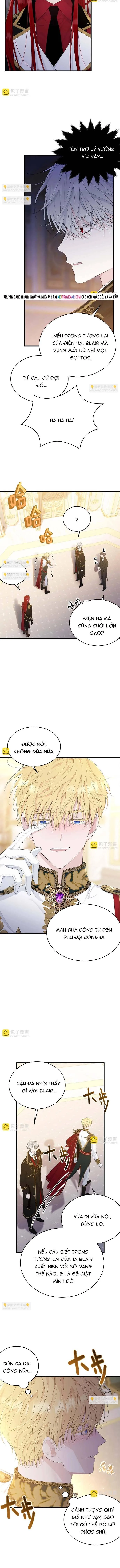 Tiểu Thư Mà Tôi Phục Vụ Biến Thành Thiếu Gia Rồi Chapter 71 - Trang 2