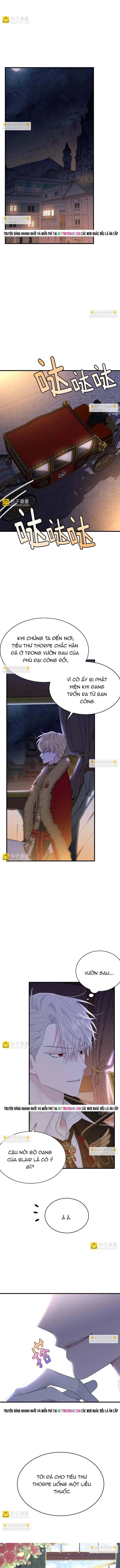 Tiểu Thư Mà Tôi Phục Vụ Biến Thành Thiếu Gia Rồi Chapter 71 - Trang 2