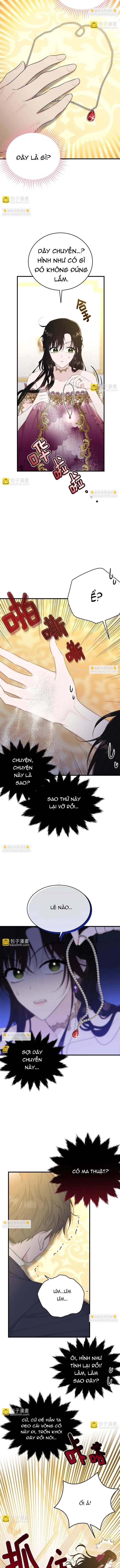 Tiểu Thư Mà Tôi Phục Vụ Biến Thành Thiếu Gia Rồi Chapter 72 - Trang 2