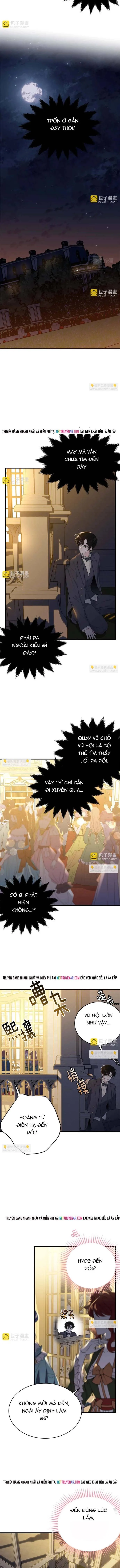 Tiểu Thư Mà Tôi Phục Vụ Biến Thành Thiếu Gia Rồi Chapter 72 - Trang 2