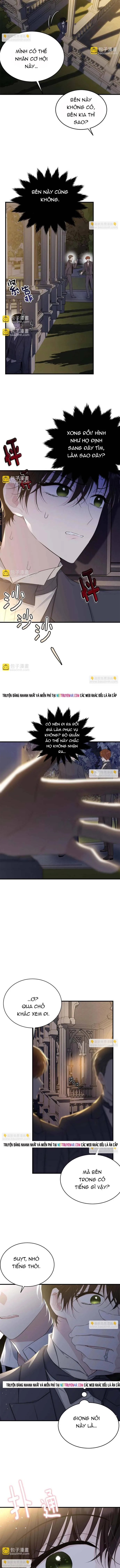 Tiểu Thư Mà Tôi Phục Vụ Biến Thành Thiếu Gia Rồi Chapter 72 - Trang 2