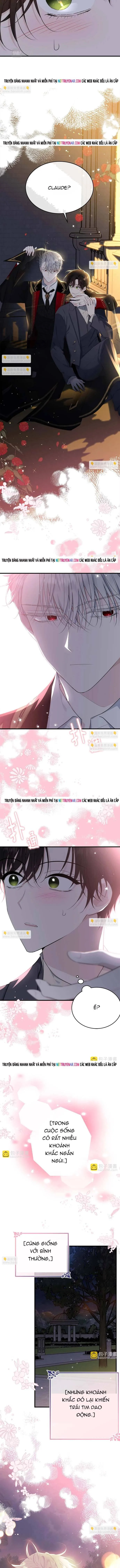 Tiểu Thư Mà Tôi Phục Vụ Biến Thành Thiếu Gia Rồi Chapter 72 - Trang 2