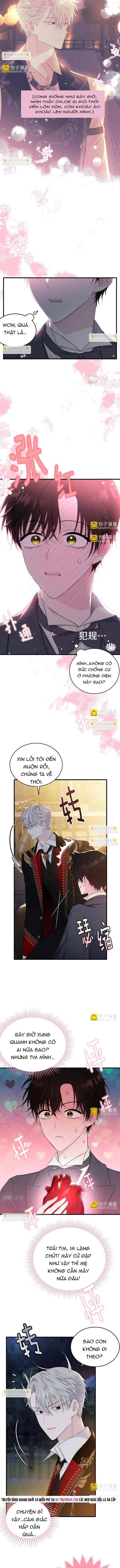 Tiểu Thư Mà Tôi Phục Vụ Biến Thành Thiếu Gia Rồi Chapter 72 - Trang 2