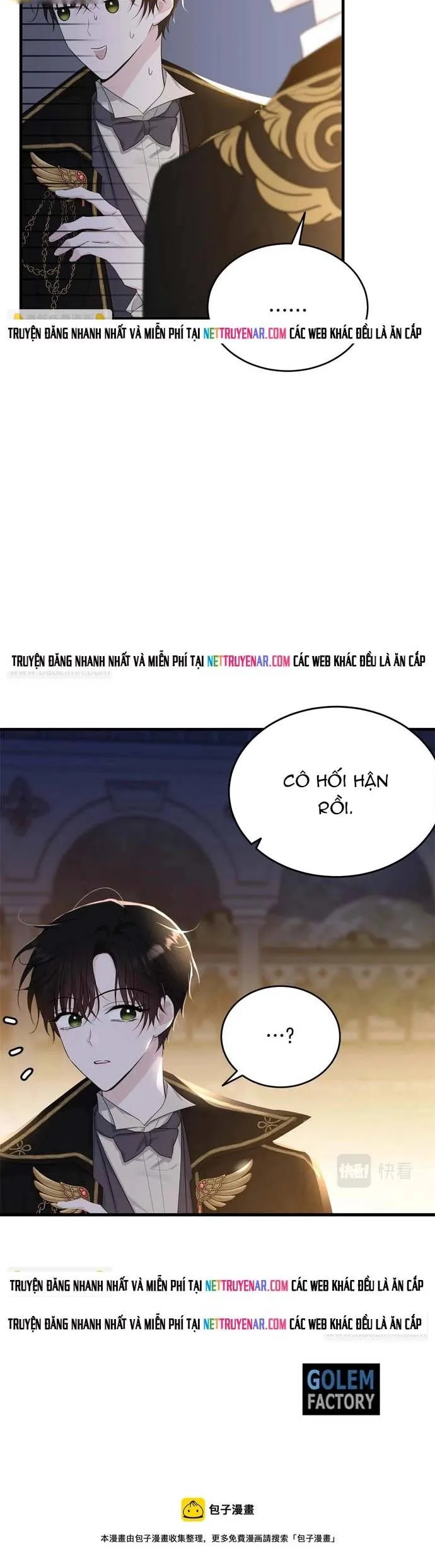 Tiểu Thư Mà Tôi Phục Vụ Biến Thành Thiếu Gia Rồi Chapter 72 - Trang 2