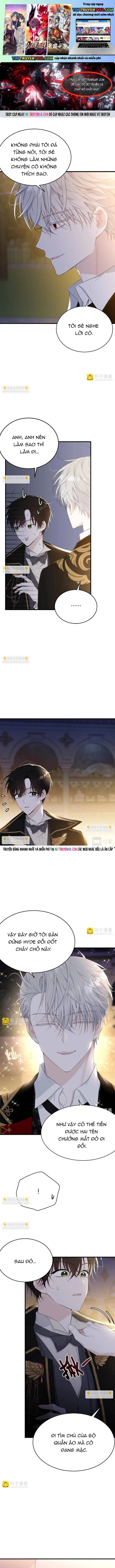 Tiểu Thư Mà Tôi Phục Vụ Biến Thành Thiếu Gia Rồi Chapter 73 - Trang 2