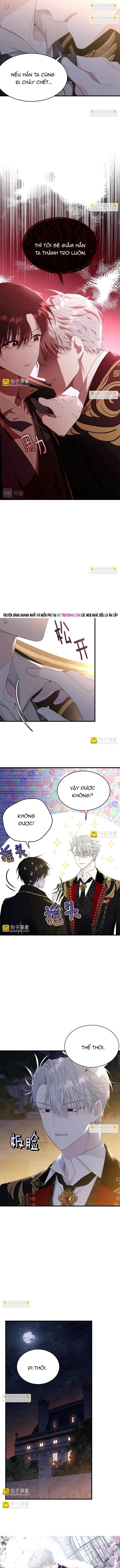 Tiểu Thư Mà Tôi Phục Vụ Biến Thành Thiếu Gia Rồi Chapter 73 - Trang 2