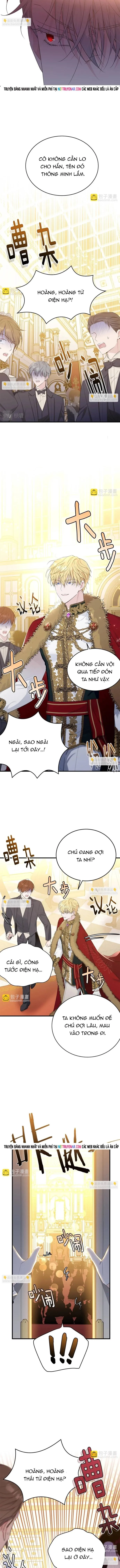 Tiểu Thư Mà Tôi Phục Vụ Biến Thành Thiếu Gia Rồi Chapter 73 - Trang 2