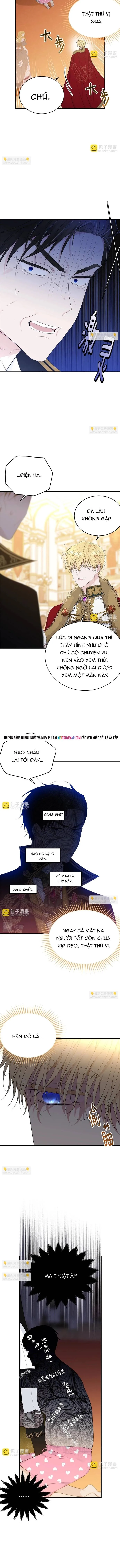 Tiểu Thư Mà Tôi Phục Vụ Biến Thành Thiếu Gia Rồi Chapter 73 - Trang 2