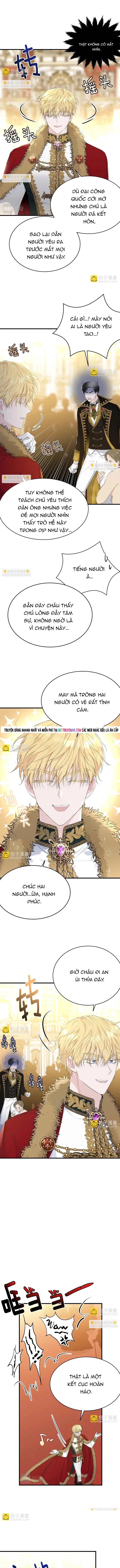 Tiểu Thư Mà Tôi Phục Vụ Biến Thành Thiếu Gia Rồi Chapter 73 - Trang 2