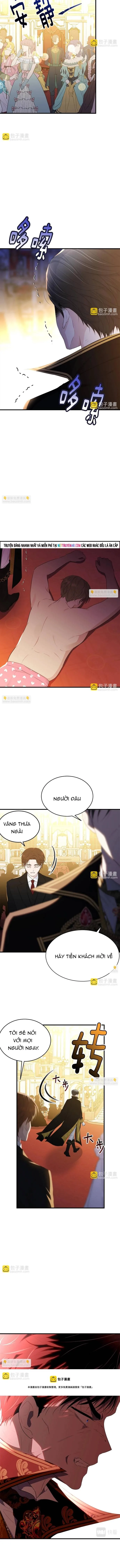 Tiểu Thư Mà Tôi Phục Vụ Biến Thành Thiếu Gia Rồi Chapter 73 - Trang 2