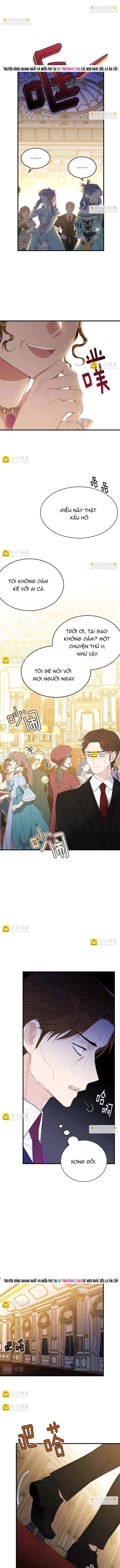 Tiểu Thư Mà Tôi Phục Vụ Biến Thành Thiếu Gia Rồi Chapter 73 - Trang 2