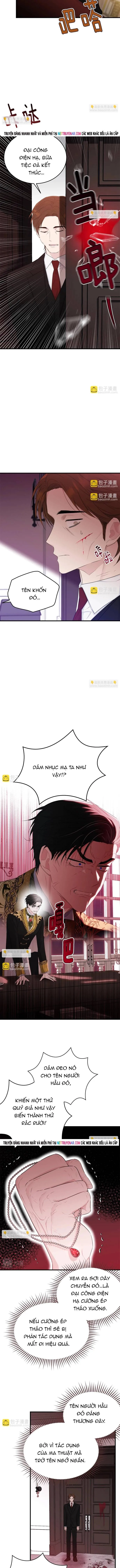 Tiểu Thư Mà Tôi Phục Vụ Biến Thành Thiếu Gia Rồi Chapter 73 - Trang 2