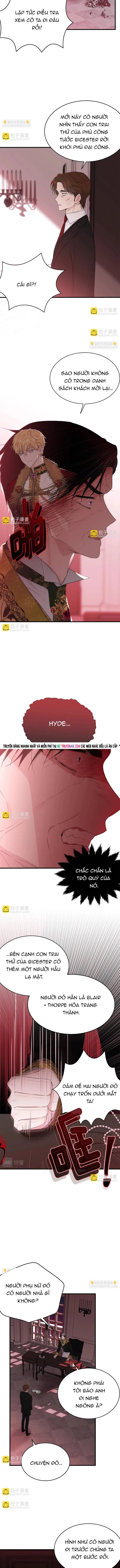 Tiểu Thư Mà Tôi Phục Vụ Biến Thành Thiếu Gia Rồi Chapter 73 - Trang 2