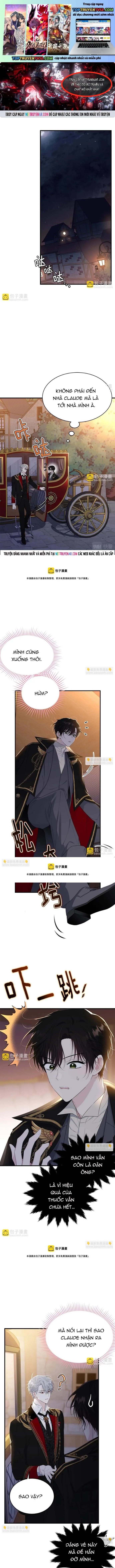 Tiểu Thư Mà Tôi Phục Vụ Biến Thành Thiếu Gia Rồi Chapter 74 - Trang 2