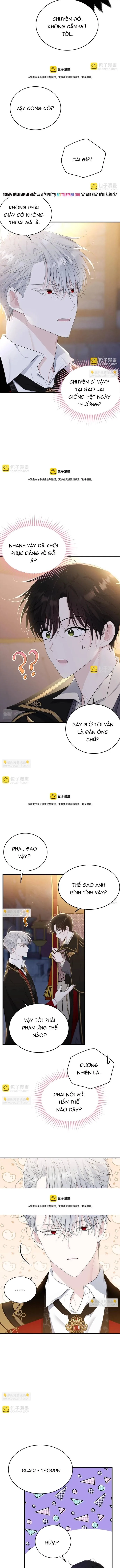 Tiểu Thư Mà Tôi Phục Vụ Biến Thành Thiếu Gia Rồi Chapter 74 - Trang 2