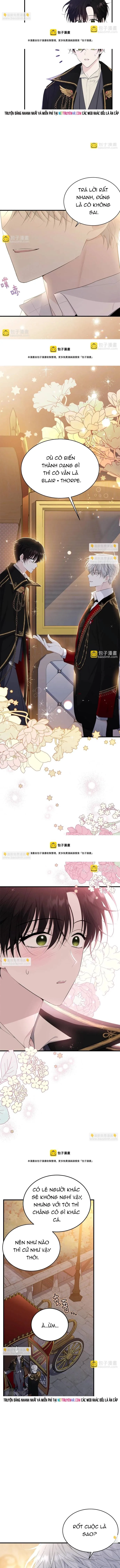 Tiểu Thư Mà Tôi Phục Vụ Biến Thành Thiếu Gia Rồi Chapter 74 - Trang 2