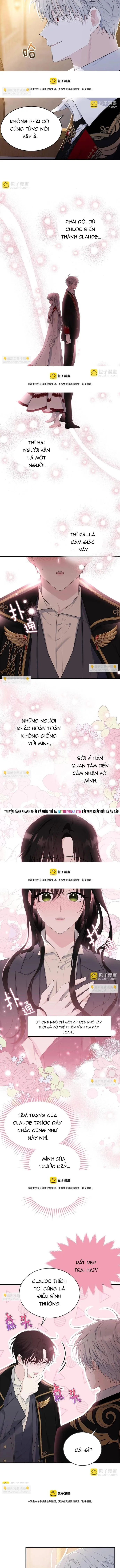 Tiểu Thư Mà Tôi Phục Vụ Biến Thành Thiếu Gia Rồi Chapter 74 - Trang 2