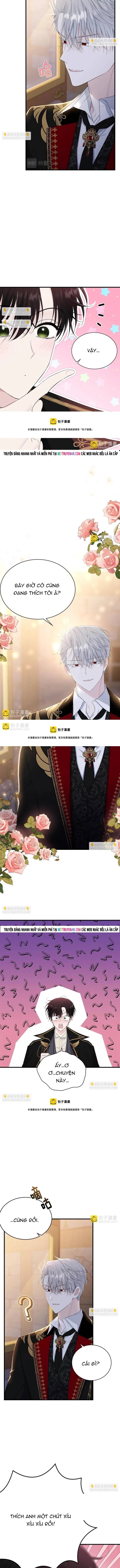 Tiểu Thư Mà Tôi Phục Vụ Biến Thành Thiếu Gia Rồi Chapter 74 - Trang 2