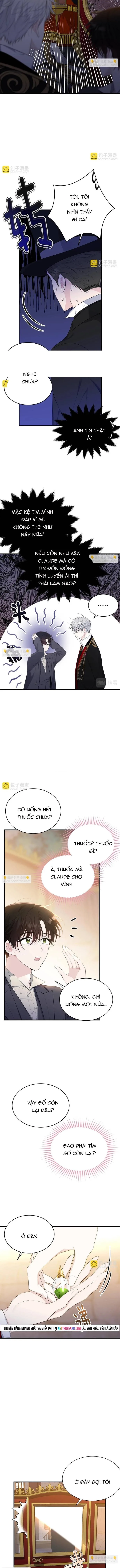 Tiểu Thư Mà Tôi Phục Vụ Biến Thành Thiếu Gia Rồi Chapter 74 - Trang 2